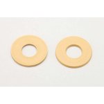 画像: 【ネコポス対応】YOKOMO(ヨコモ)/ZB-630CW/トルクリミッターパッド (ワンダードッグファイター用)