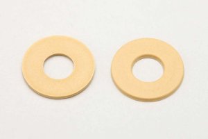 画像1: 【ネコポス対応】YOKOMO(ヨコモ)/ZB-630CW/トルクリミッターパッド (ワンダードッグファイター用)