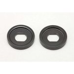 画像: 【ネコポス対応】YOKOMO(ヨコモ)/ZB-630PW/トルクリミッタープレート (ワンダードッグファイター用)