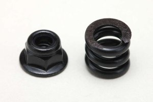 画像1: 【ネコポス対応】YOKOMO(ヨコモ)/ZB-630SW/トルクリミッタースプリング (ワンダードッグファイター用)