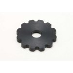 画像: 【ネコポス対応】YOKOMO(ヨコモ)/ZB-630W/トルクリミッター用リヤスプロケット 12T (ワンダードッグファイター用)