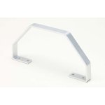 画像: YOKOMO(ヨコモ)/ZB-RBW/アルミ製ロールバー (ワンダードッグファイター用)