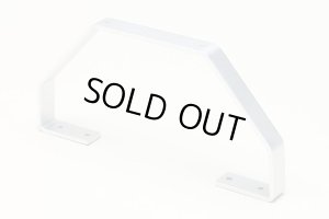 画像1: YOKOMO(ヨコモ)/ZB-RBW/アルミ製ロールバー (ワンダードッグファイター用)