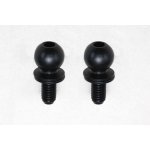 画像: 【ネコポス対応】YOKOMO(ヨコモ)/ZC-205B/YZ-870C用 ロッドエンドボール φ5.8mm(2個入)