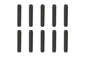 画像1: 【ネコポス対応】YOKOMO(ヨコモ)/ZC-SS316/YZ-870C用 M3×16mm セットスクリュー(10本入)