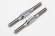 画像3: 【ネコポス対応】YOKOMO(ヨコモ)/ZC-TB30T__ZC-TB39T/チタン製 ターンバックル (対辺4.8mm) 2本入