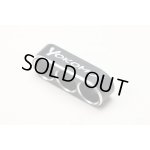 画像: 【ネコポス対応】YOKOMO(ヨコモ)/ZC-WGB3/アルミ製12ゲージ用ワイヤーガイド(黒/3穴)