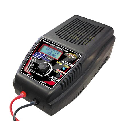 イーグル模型/D1-Lチャージャー（AC/DC モニター付き
