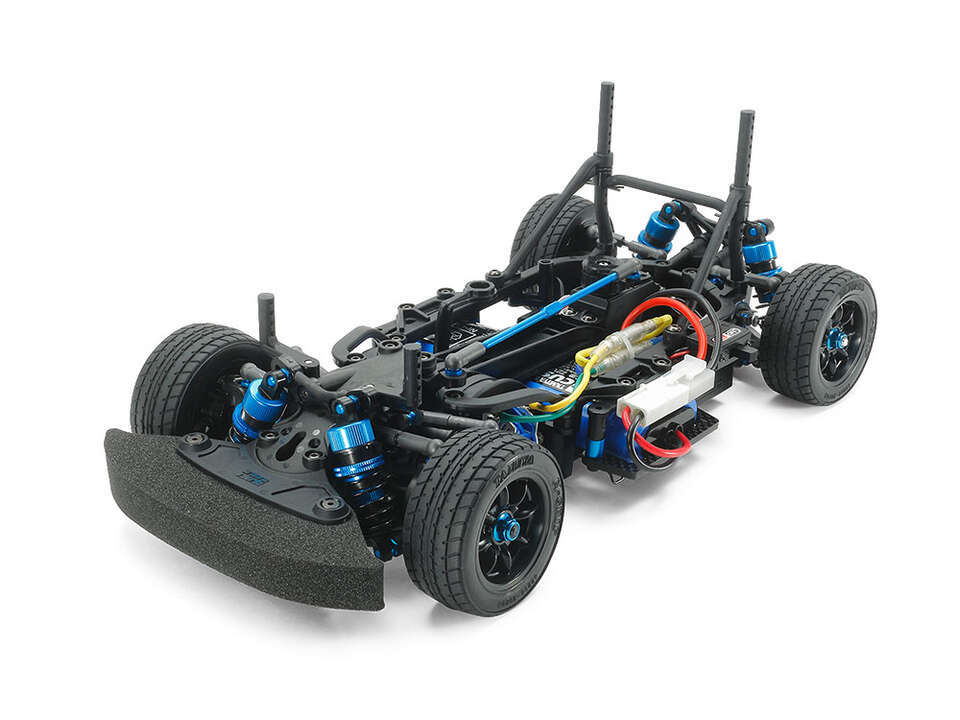 8月7日発売予定/予約分)タミヤ(TAMIYA)/47520/1/10RC M-07R