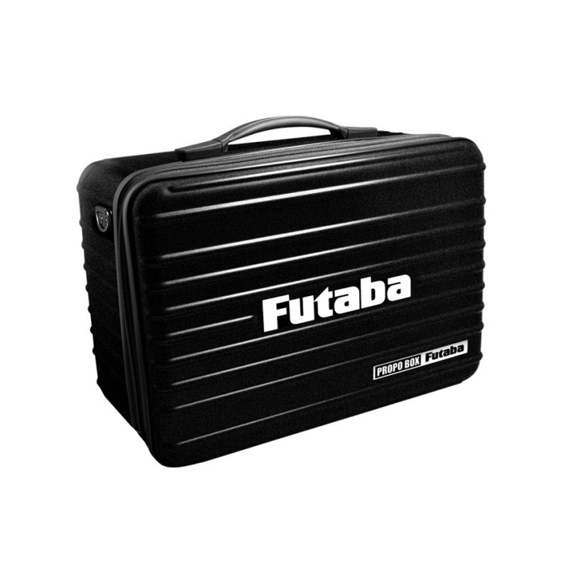 フタバ トランスミッターBOX プロポ キャリングケース Futaba ボックス